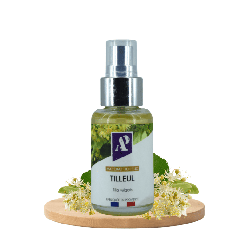 Linden - Macerate - Organic - Aroma'Plantes