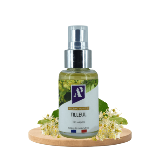 Linden - Macerate - Organic - Aroma'Plantes