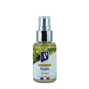Linden - Macerate - Organic - view 2 - Aroma'Plantes
