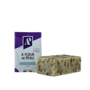 A fleur de peau - vue 2 - Aroma'Plantes
