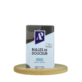 Bulles de Douceur - Aroma'Plantes
