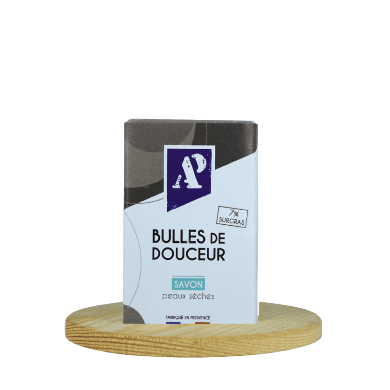 Bulles de Douceur - Aroma'Plantes