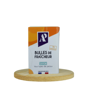 Bulles de Fraîcheur - Aroma'Plantes