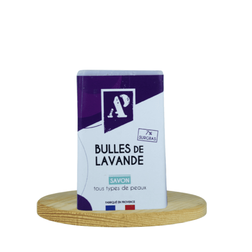 Bulles de Lavande - Aroma'Plantes
