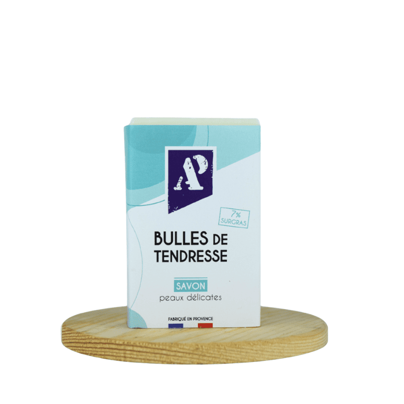 Bulles de Tendresse - Aroma'Plantes
