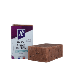 Un Joli grain de peau - vue 2 - Aroma'Plantes
