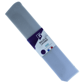 Bulles de Lavande Soap bar - view 2 - Aroma'Plantes