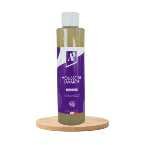 Mousse de Lavande - Aroma'Plantes