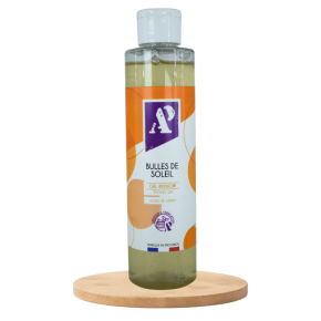 Bulles de Soleil Shower gel - Aroma'Plantes