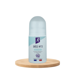 Deo No. 2 - Aroma'Plantes