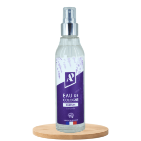 Eau de cologne lavande