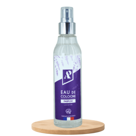 Eau de cologne lavande