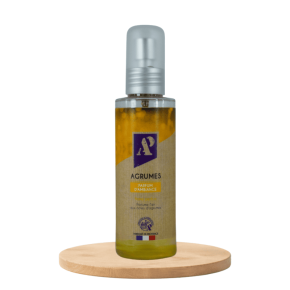 Parfum d'ambiance Agrumes - Aroma'Plantes