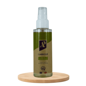 Parfum d'ambiance Garrigue - Aroma'Plantes