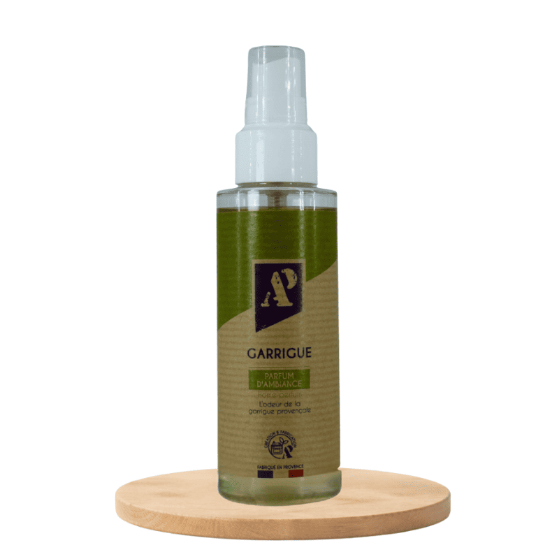 Garrigue Room Fragrance - Aroma'Plantes