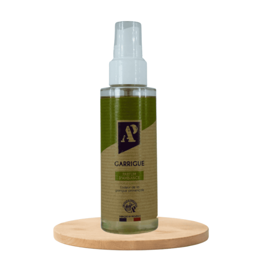 Garrigue Room Fragrance - Aroma'Plantes