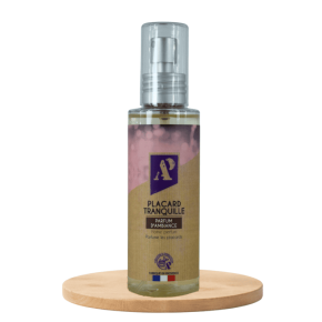 Parfum d'ambiance Placard tranquille
