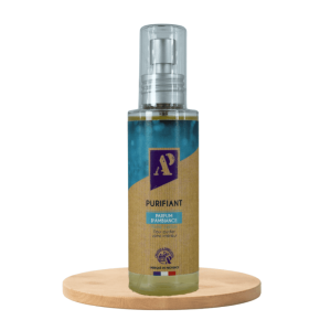 Parfum d'ambiance Purifiant