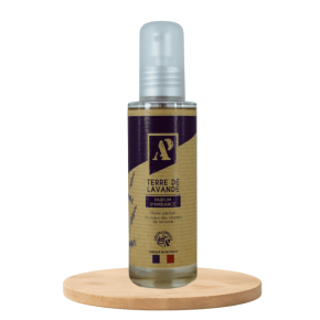 Parfum d'ambiance Terre de Lavande