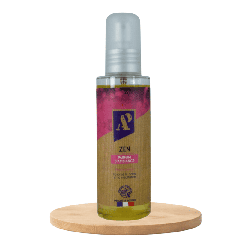 Zen Room Fragrance - Aroma'Plantes