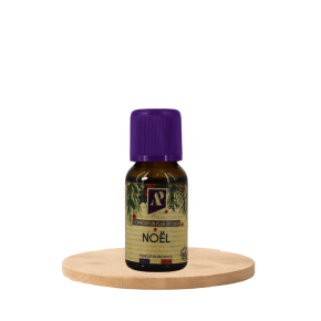 Composition de NoËl - Aroma'Plantes