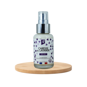 Caress of Lavander - Aroma'Plantes
