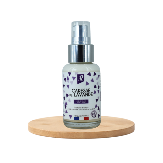 Caress of Lavander - Aroma'Plantes