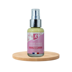 "Douceur" Cream - Aroma'Plantes