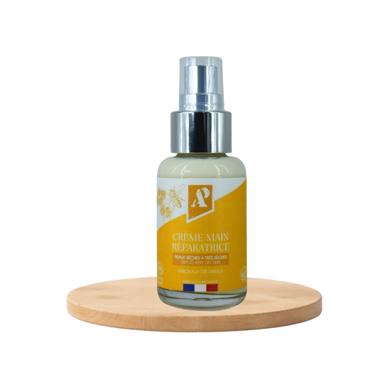 Cream Intense - Aroma'Plantes