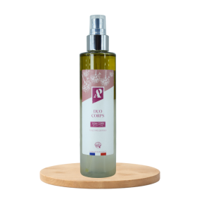 Body Duo - Aroma'Plantes