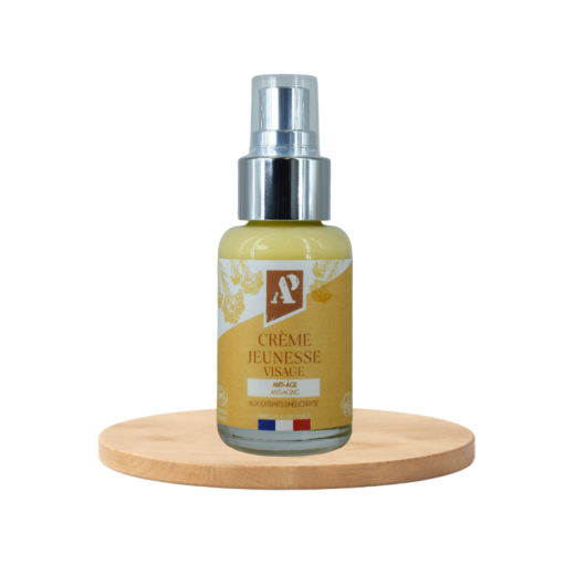 Eclat de Jeunesse - Aroma'Plantes