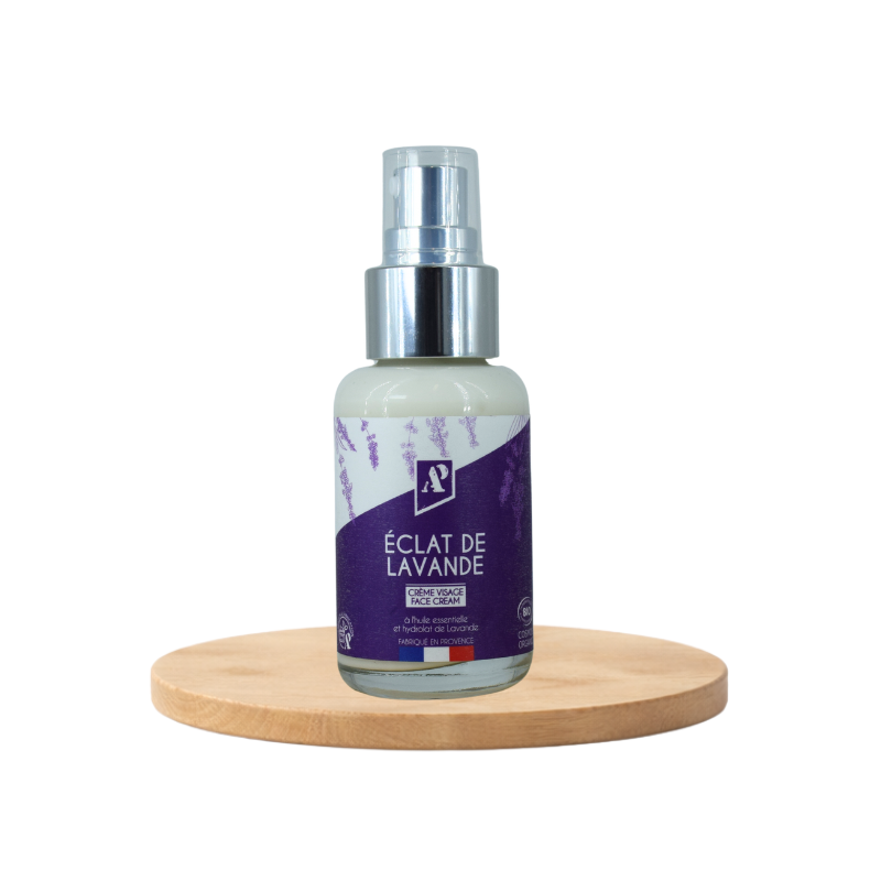 Eclat de Lavande - Aroma'Plantes