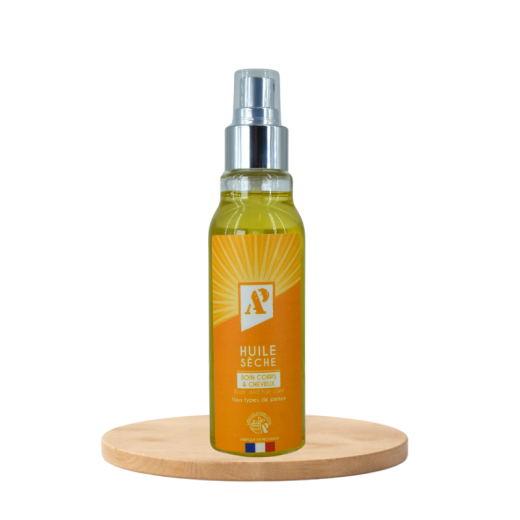 Dry oil - Aroma'Plantes