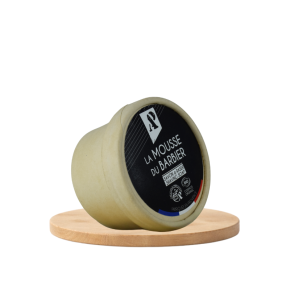 The Barber's Foam - Aroma'Plantes