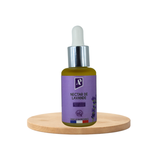 Nectar de Lavande