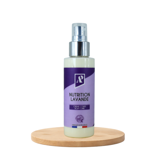 Lavander Nutrition - Aroma'Plantes