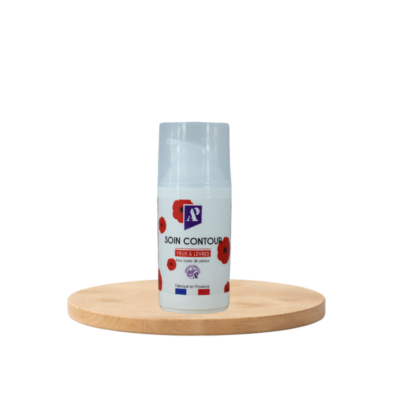 Contour cream - Aroma'Plantes