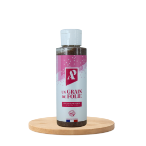 Un grain de folie - Aroma'Plantes