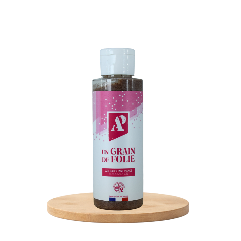 Un grain de folie - Aroma'Plantes