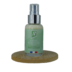 Purifying Cream