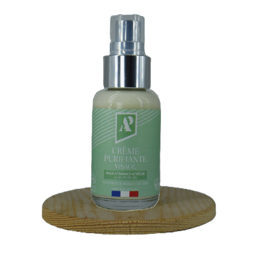 Crème Purifiante