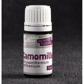 Camomile - essential oil - organic