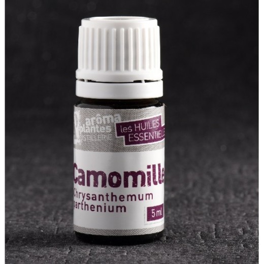 Camomille essential oil Organic