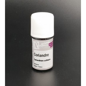 Coriander Essential oil Organic