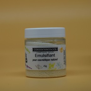 Emulsifiant