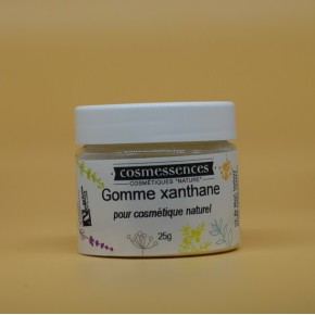 Xanthan Gum