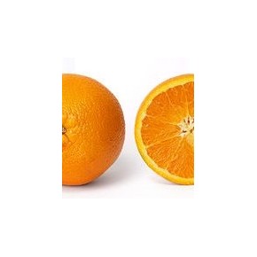 Huile essentielle d'Orange biologique