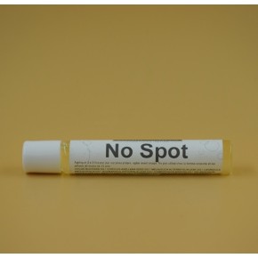 No spot