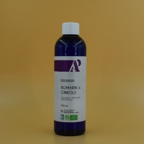 Rosemary (cineol) floral water Organic