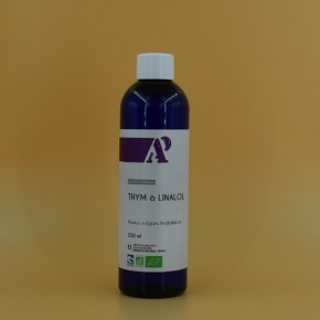 Thyme (linalol) floral water Organic